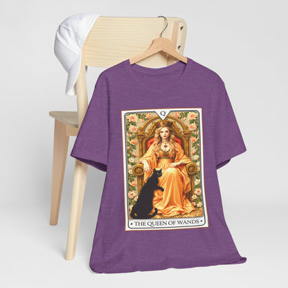 Queen of Wands Tee