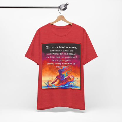 Inspirational Life Tee