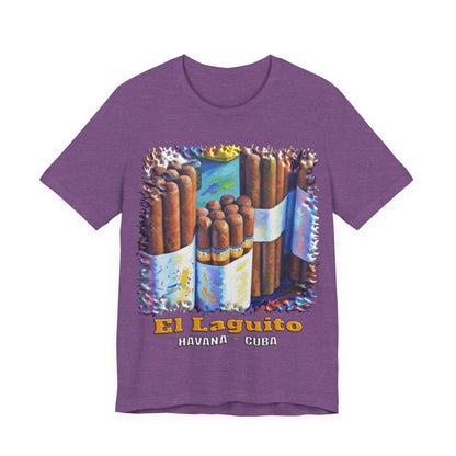 Cigar Tee