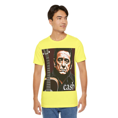 Cash Tee