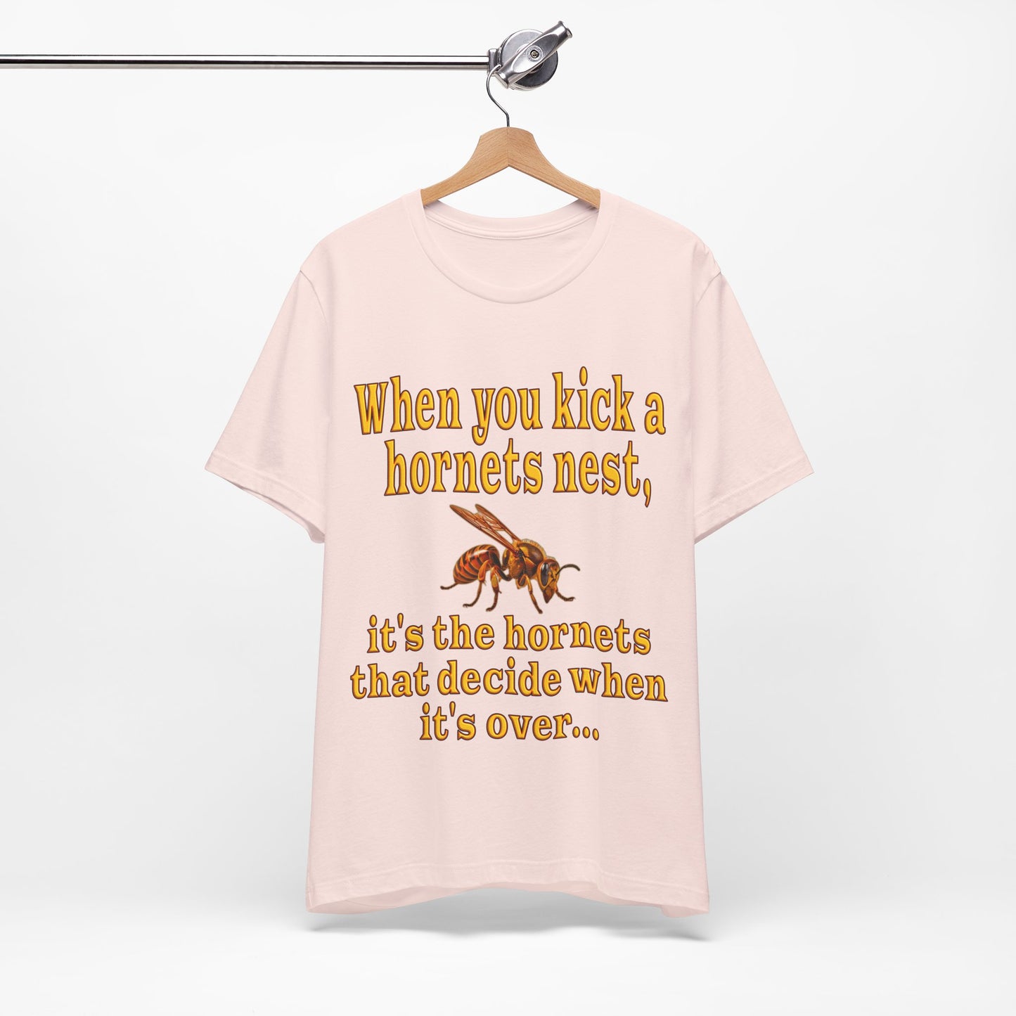 Hornets Nest Tee