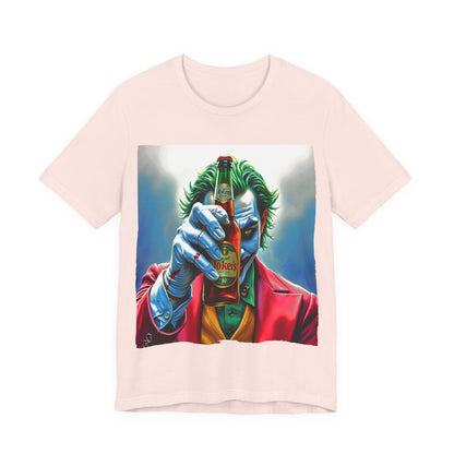 Jokester Beer Tee