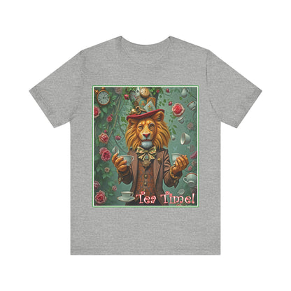 Tea Time Tee