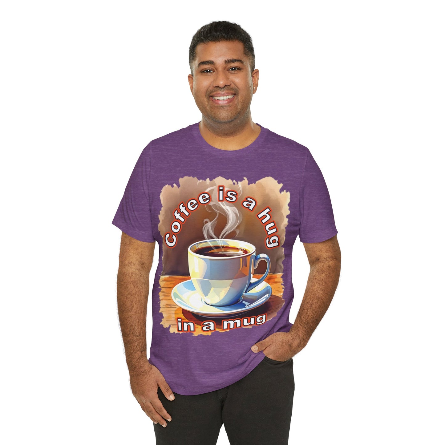 Coffee Lover Tee