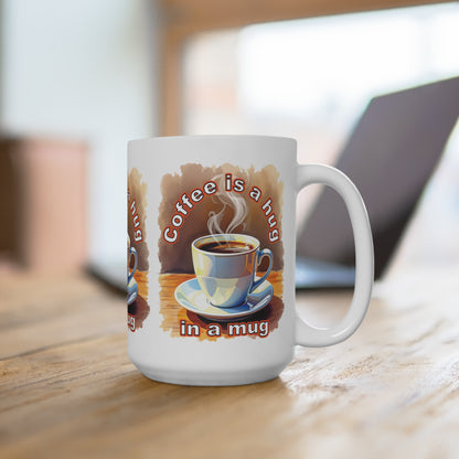 Coffee Lovers Mug