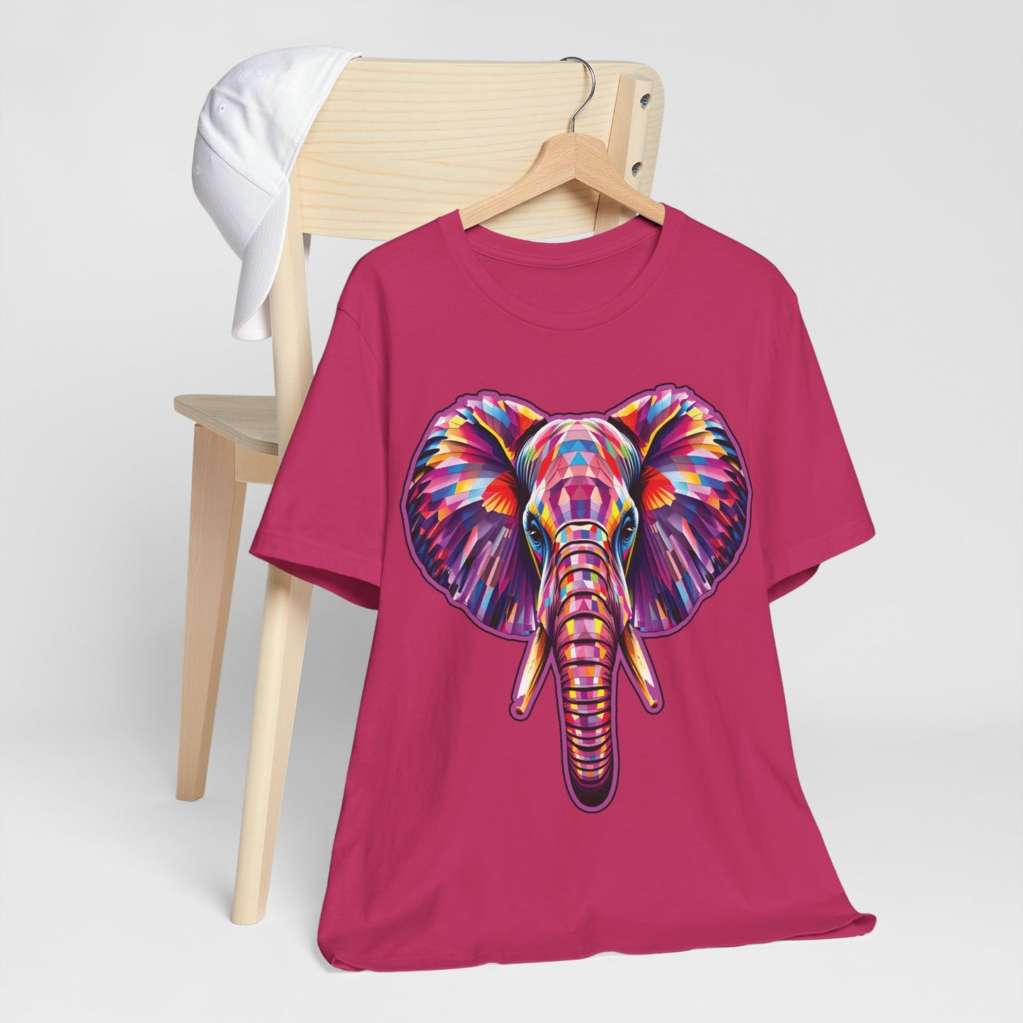 Elephant Tee