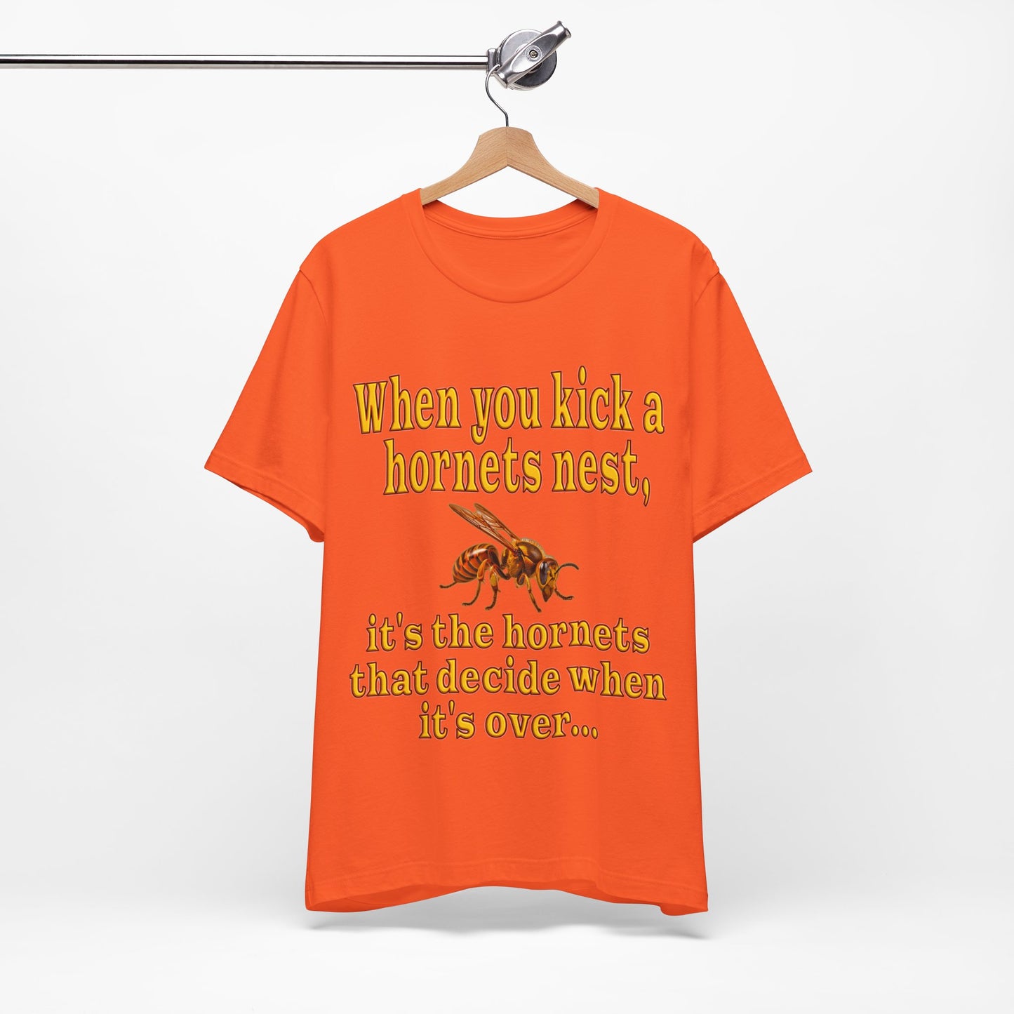 Hornets Nest Tee