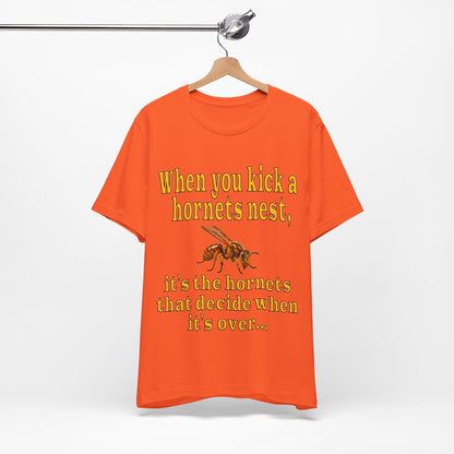 Hornets Nest Tee