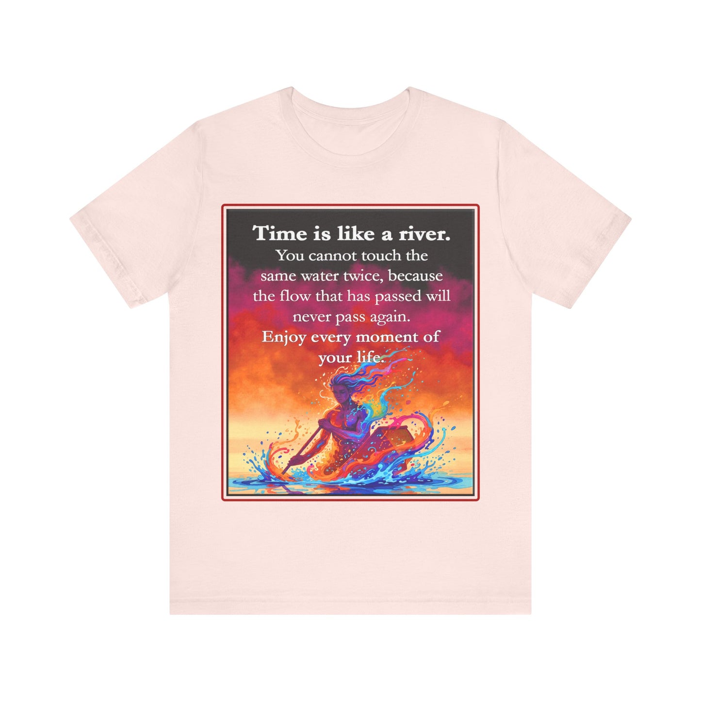 Inspirational Life Tee