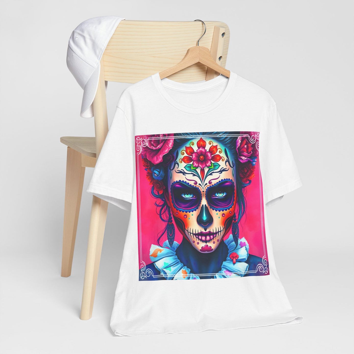 Day of the Dead Tee