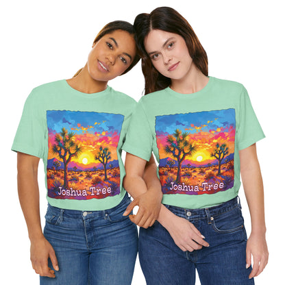 Joshua Tree Park Tee
