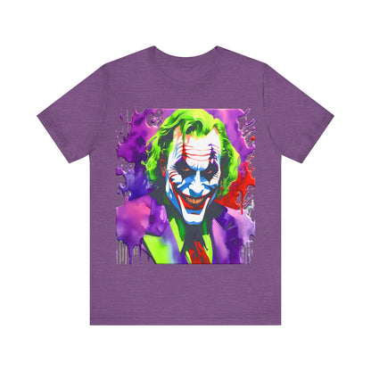Jester Joker Tee