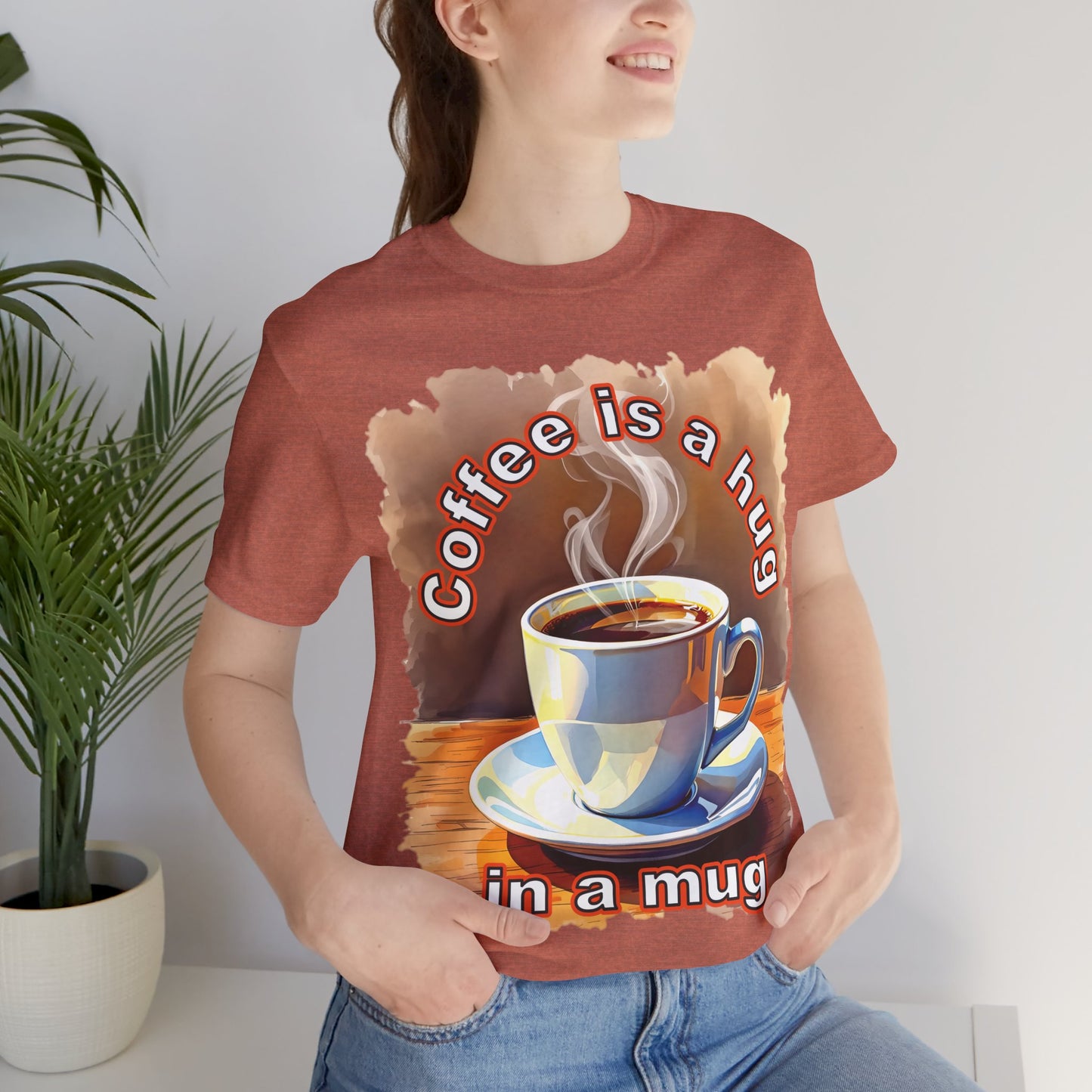 Coffee Lover Tee