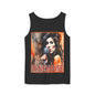Amy Winehouse Tank Top