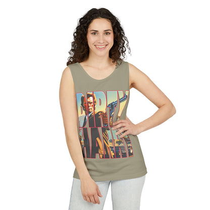 Dirty Harry Tank Top