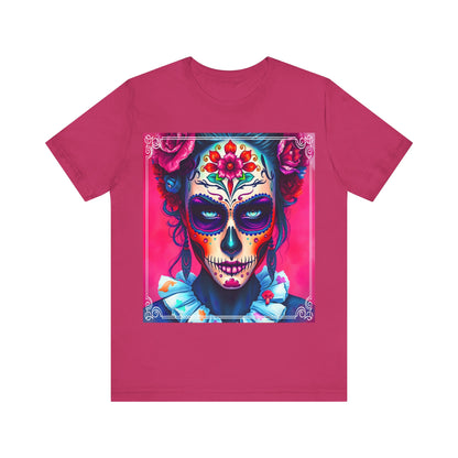 Day of the Dead Tee