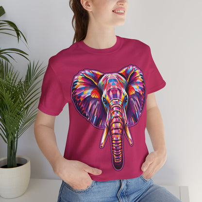 Elephant Tee