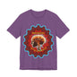 AI Skull Tee