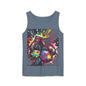Boxing Gloves Tank Top