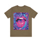 Vibrant Lips Tee