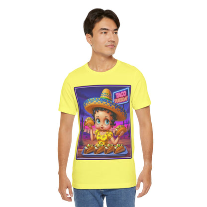 Taco Tuesday Tee