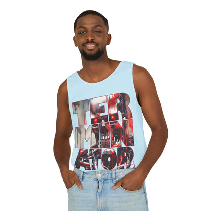 Terminator Tank Top