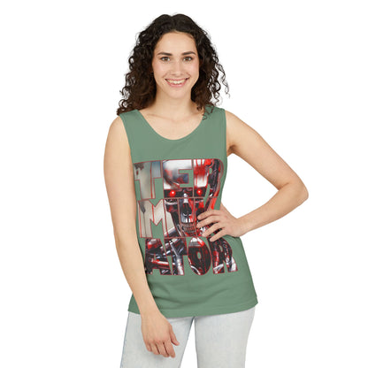 Terminator Tank Top