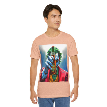 Jokester Beer Tee