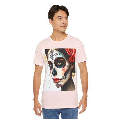 Day of the Dead Tee