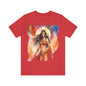 Warrior Goddess Tee
