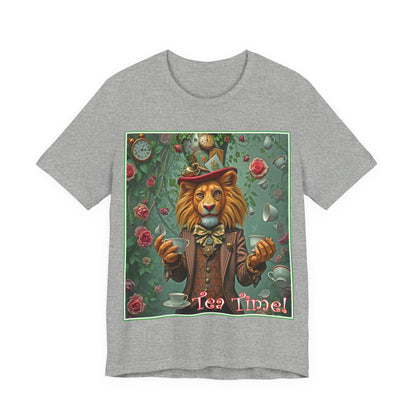 Tea Time Tee