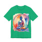 Buddha Happiness Tee