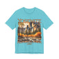 Yosemite Park Tee