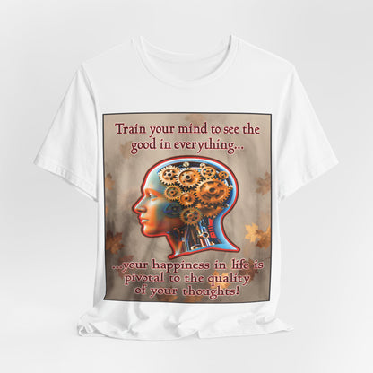 Positive Mind Tee