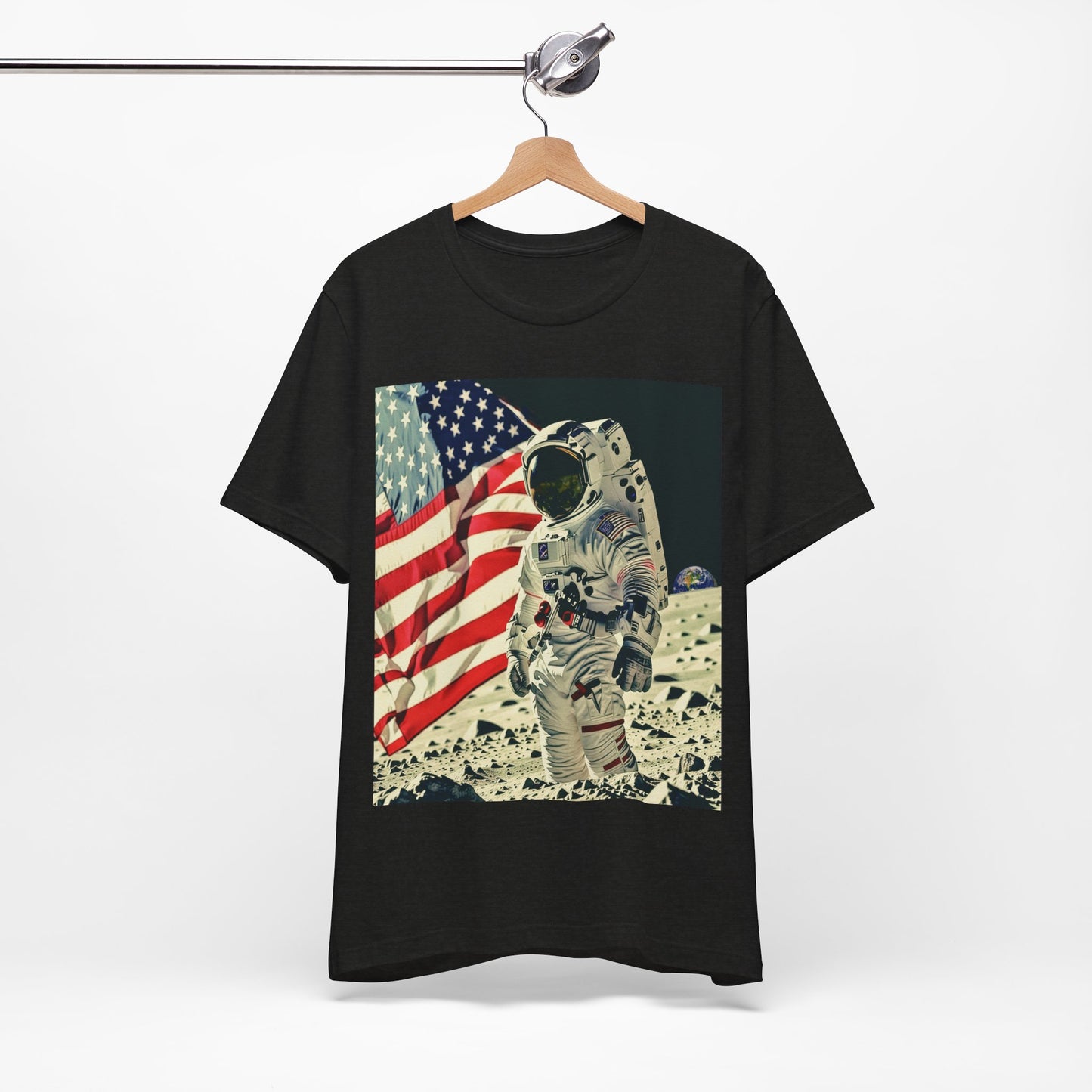 Astronaut Tee