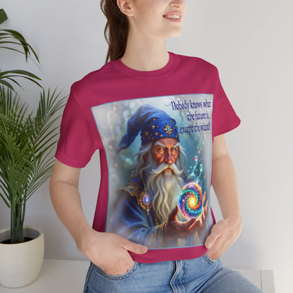 Mystical Wizard Tee