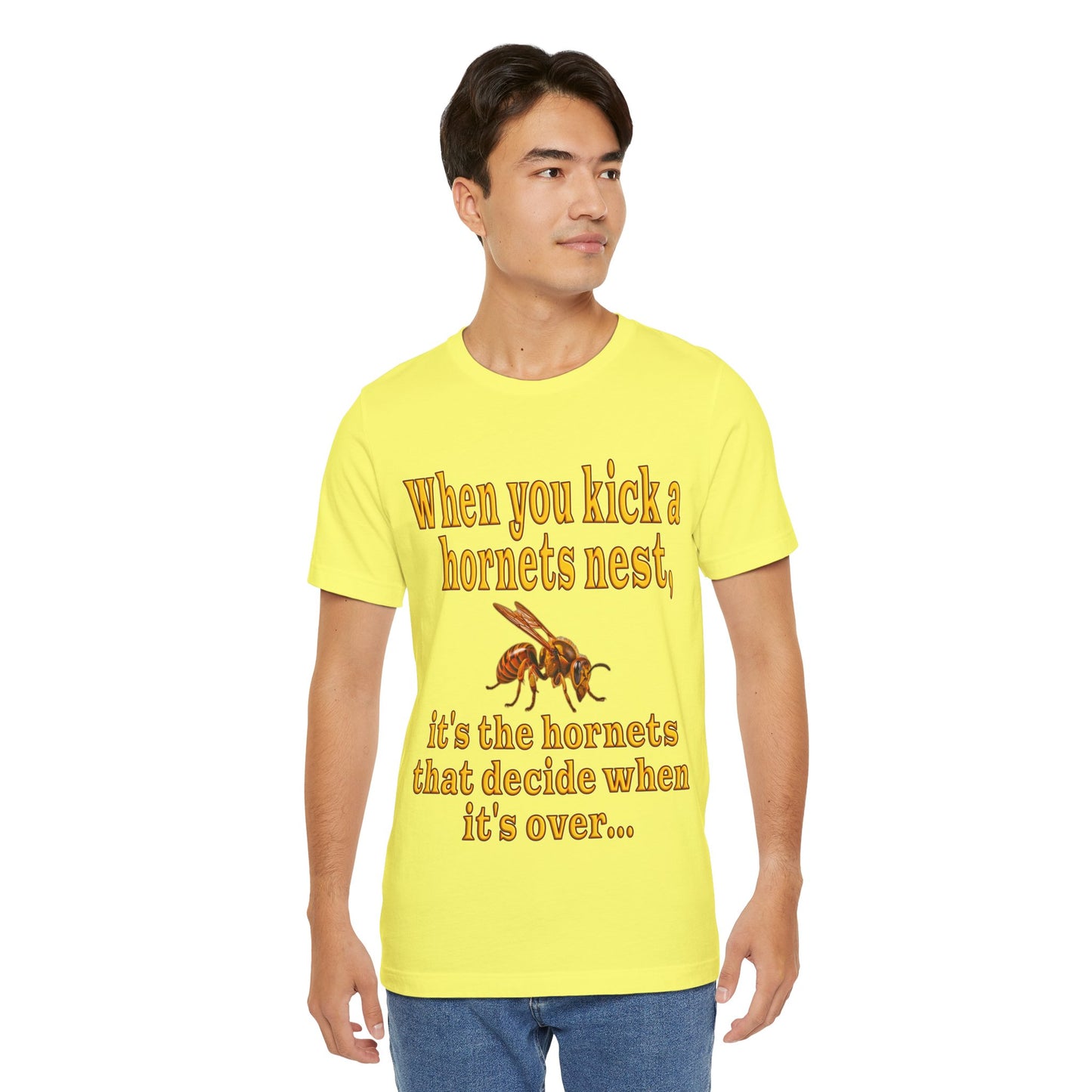 Hornets Nest Tee