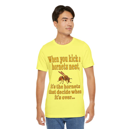 Hornets Nest Tee