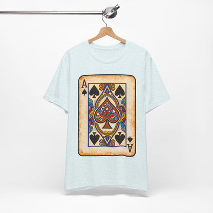 Ace of Spades Tee