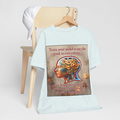 Positive Mind Tee