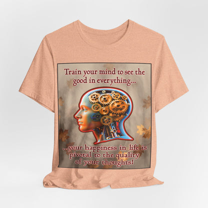 Positive Mind Tee