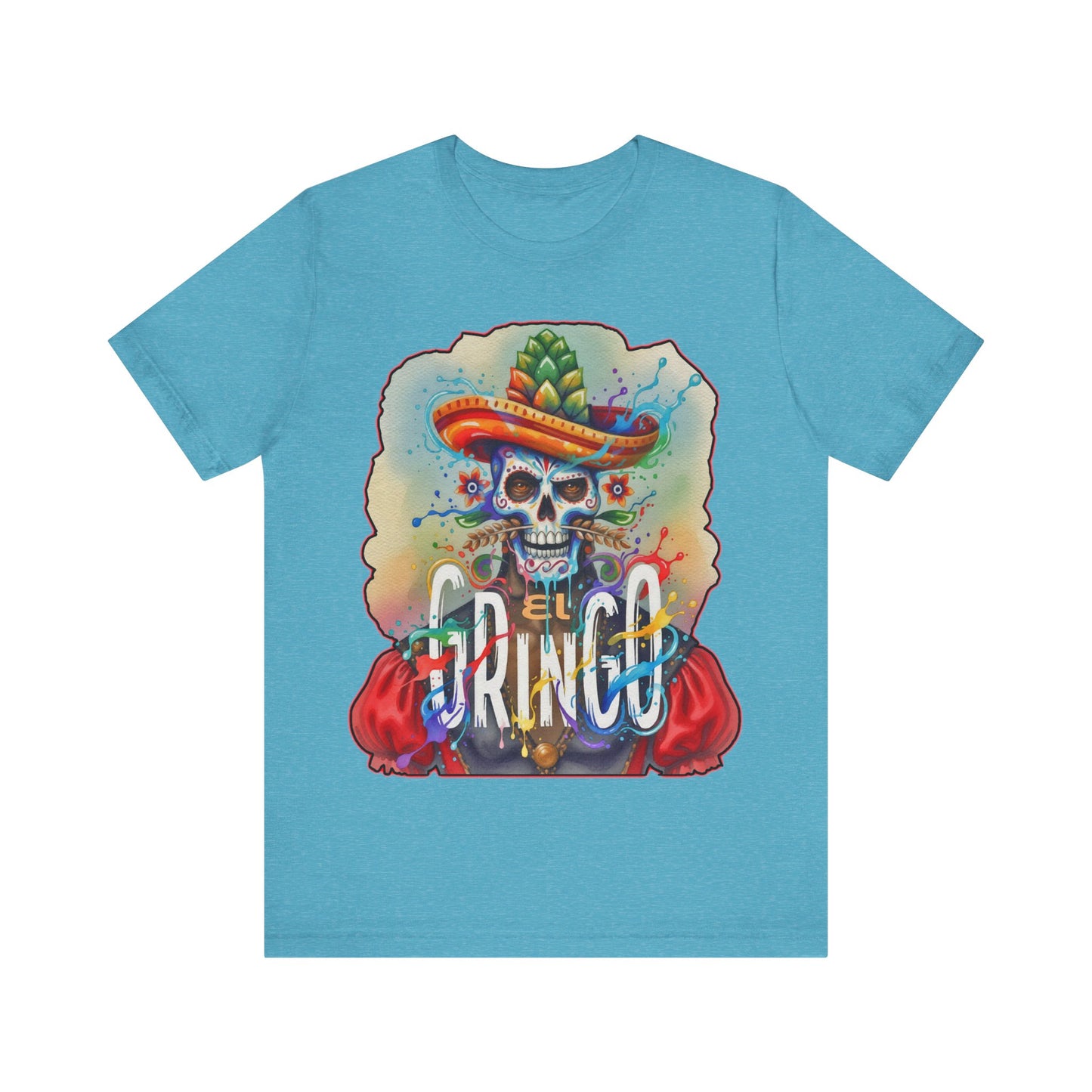 El Gringo Tee
