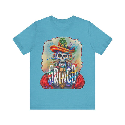 El Gringo Tee