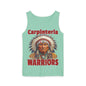 Carpinteria Warriors Tank Top
