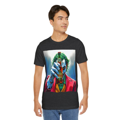 Jokester Beer Tee
