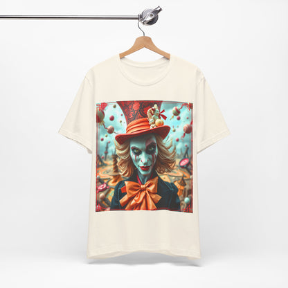 Wonderland Tee