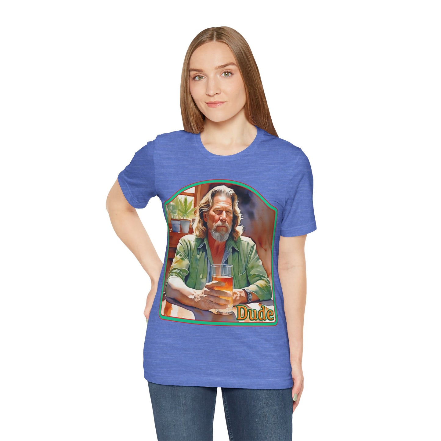 The Dude Tee