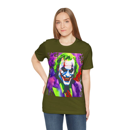 Jester Joker Tee