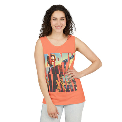 Dirty Harry Tank Top