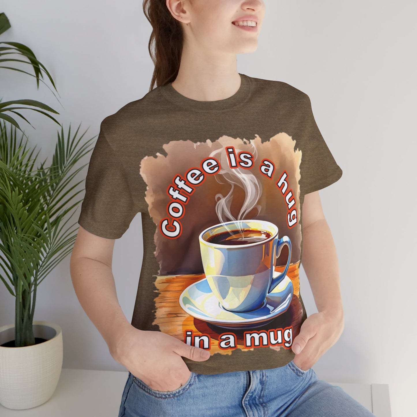 Coffee Lover Tee